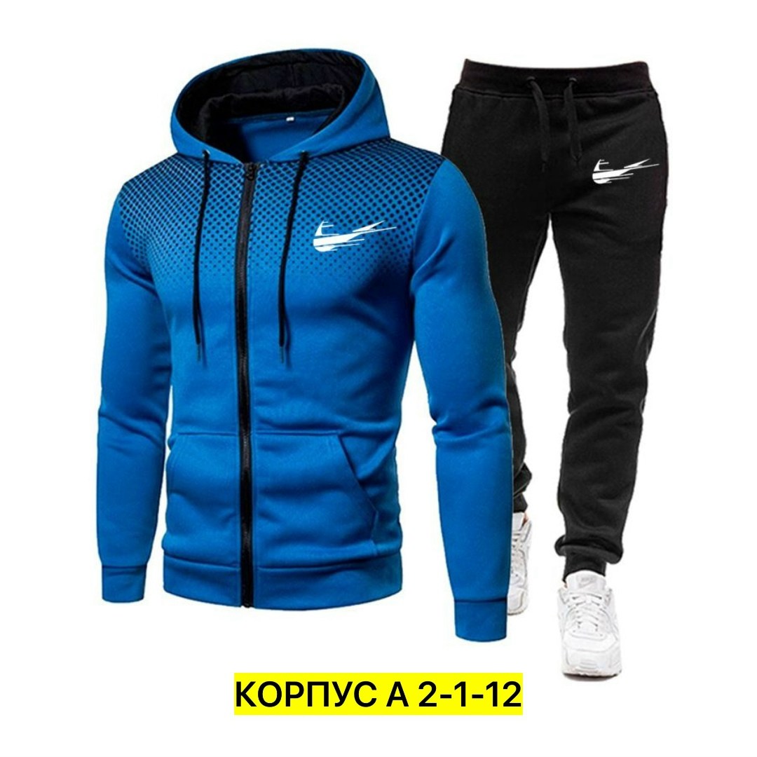 спортивные костюм,мужские спортивные костюмы,спорт костюм,повседневный спортивный костюм,комплект одежды nike