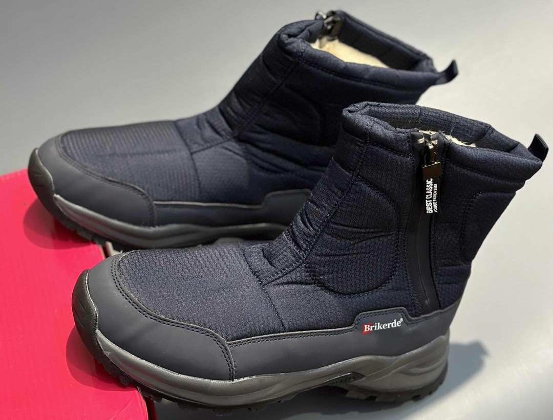 мужские зимние дутики,мужские дутики,,зимние сапоги,мужские сапоги зимние