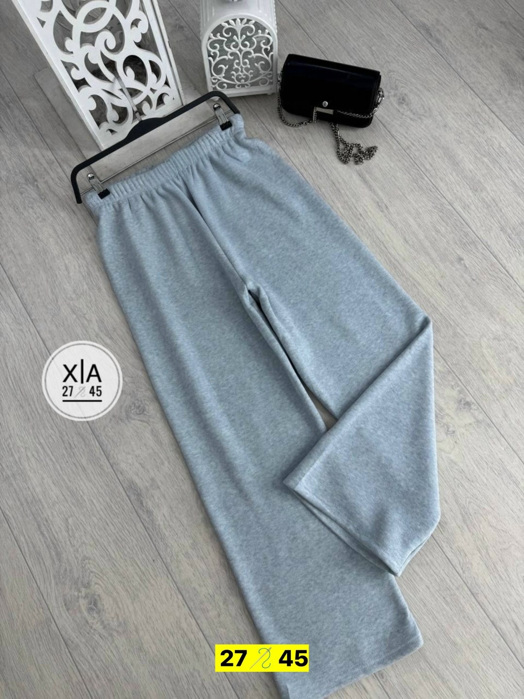 теплые широкие брюки,повседневные брюки,трикотажные брюки,женские брюки,брюки теплые женские