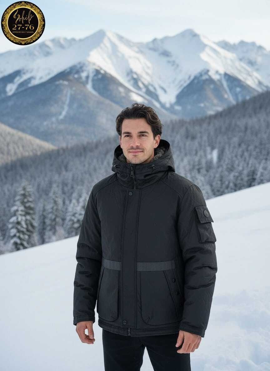 зимняя мужская куртка idcompany,мужская зимняя куртка,зимняя куртка,куртка,теплая куртка