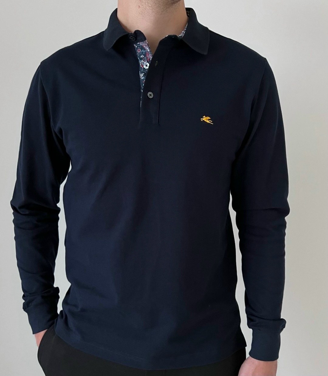 поло с длинными рукавами,мужское поло с длинным рукавом,кофта поло,мужская мода,поло