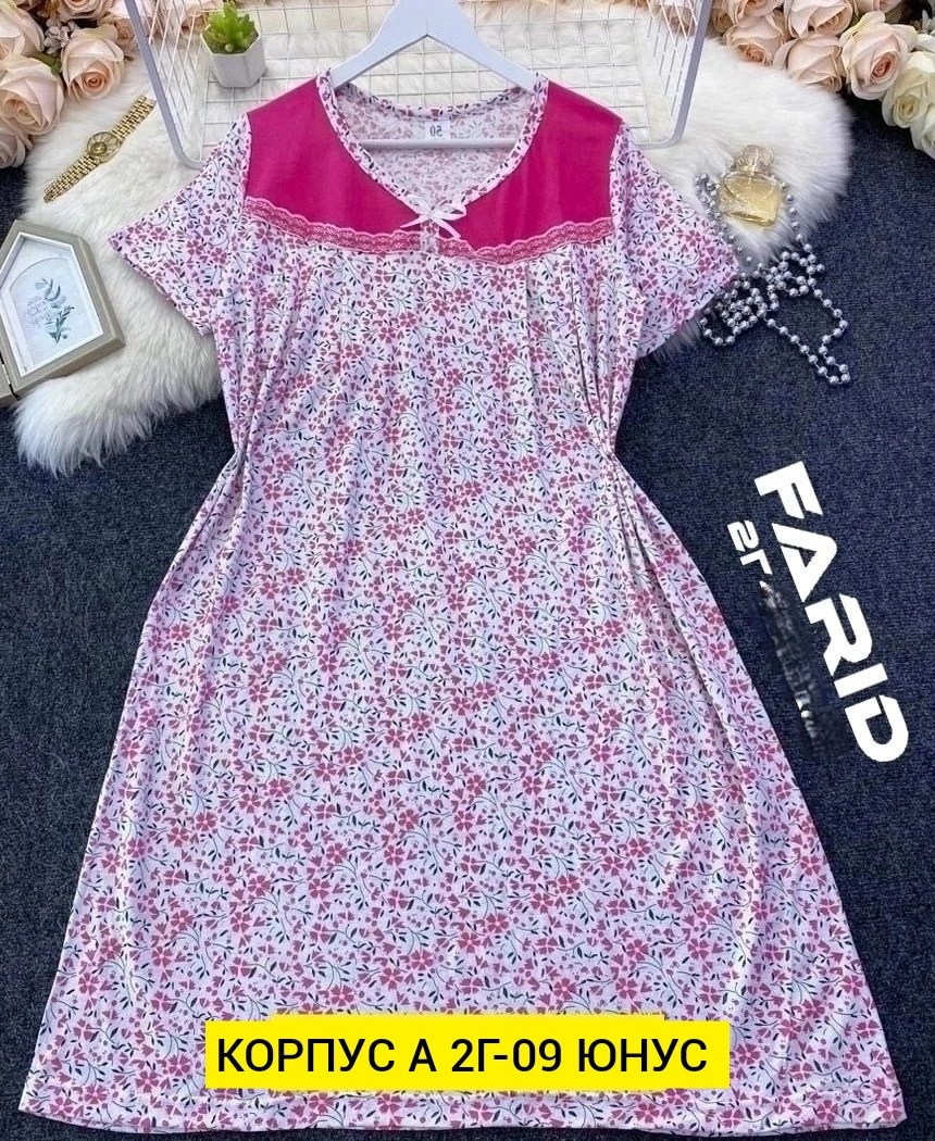 сорочка женская,ночная сорочка,ночнушка женская, платья,ночнушка