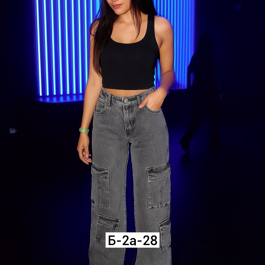 джинсы карго женские,джинсы карго,женские джинсы,джинсы широкие карго,широкие джинсы