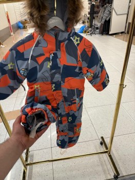 Комбинезон