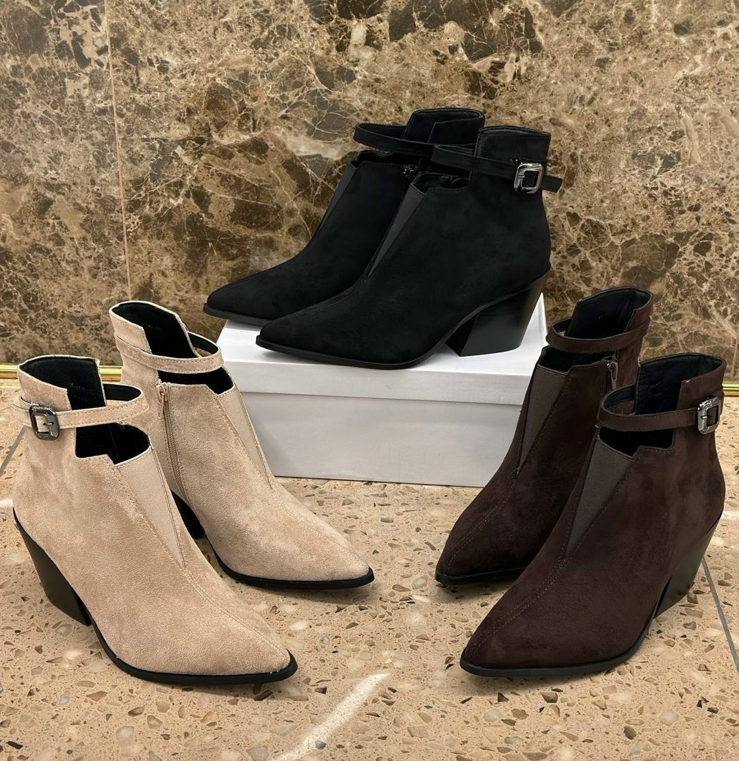 ,женские ботильоны,модные ботильоны,ботильоны с ремешками,ботильоны калипсо женские