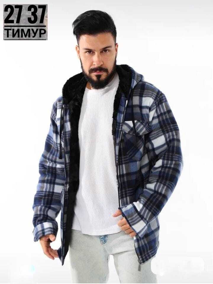 рубашка теплая на флисе,рубашка с капюшоном,рубашка утепленная с капюшоном,nikifilini рубашка,рубашка на флисе