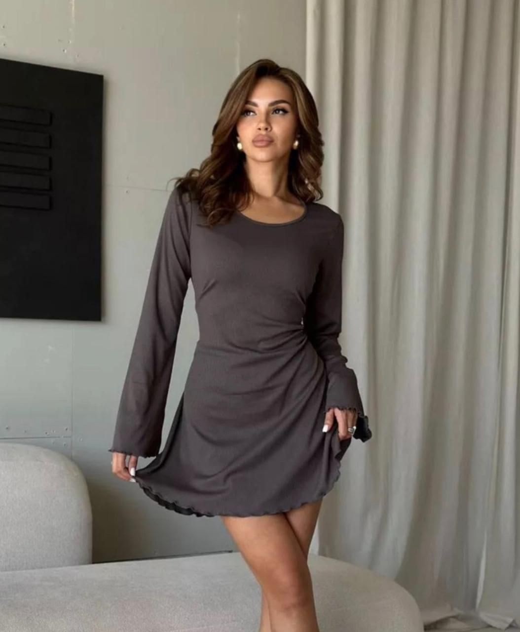 платье женское лапша,платье,платье короткие,элегантное платье,платье лапша