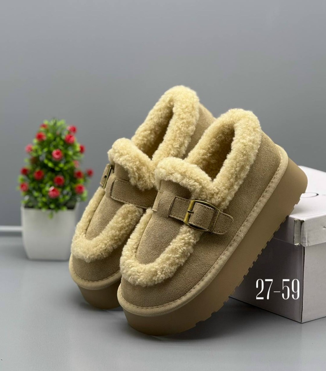 угги женские,,зимняя  женская,женская ,меховая