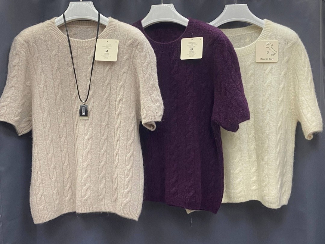 джемпер женские,кашемировый свитер с круглым вырезом,кофта женская,трикотажный свитер,джемпер фенди женский