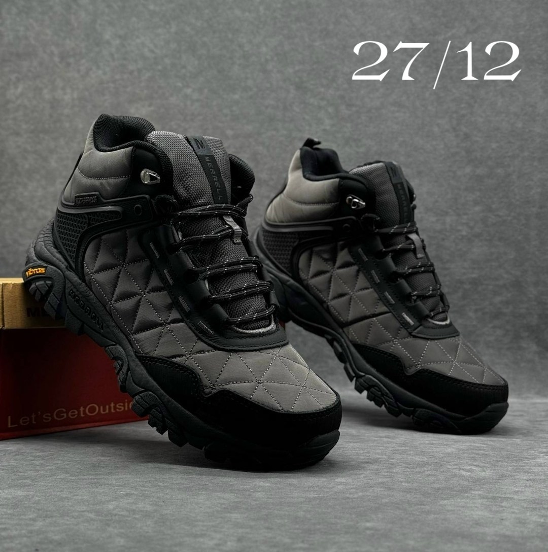 зимние кроссовки merrell,зимние ботинки merrell,мужские кроссовки merrell,кроссовки мужские зимние merrell,ботинки merrell