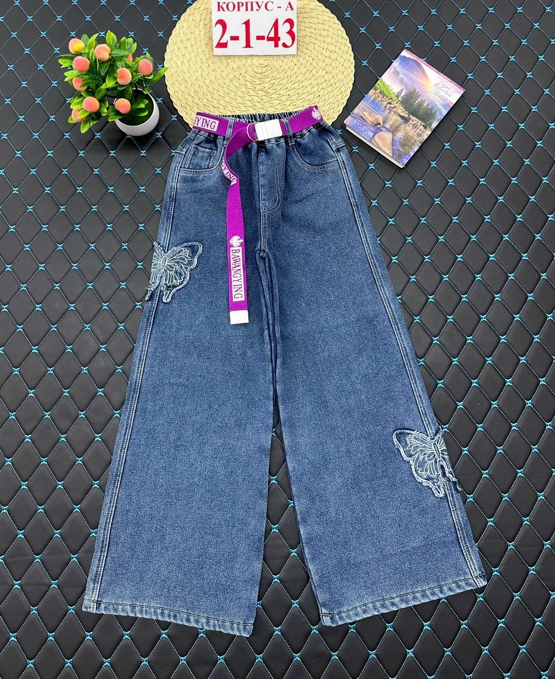 джинсы для девочек,джинсы детский,джинсы широкие для девочек,джинсы штаны,джинсы женские