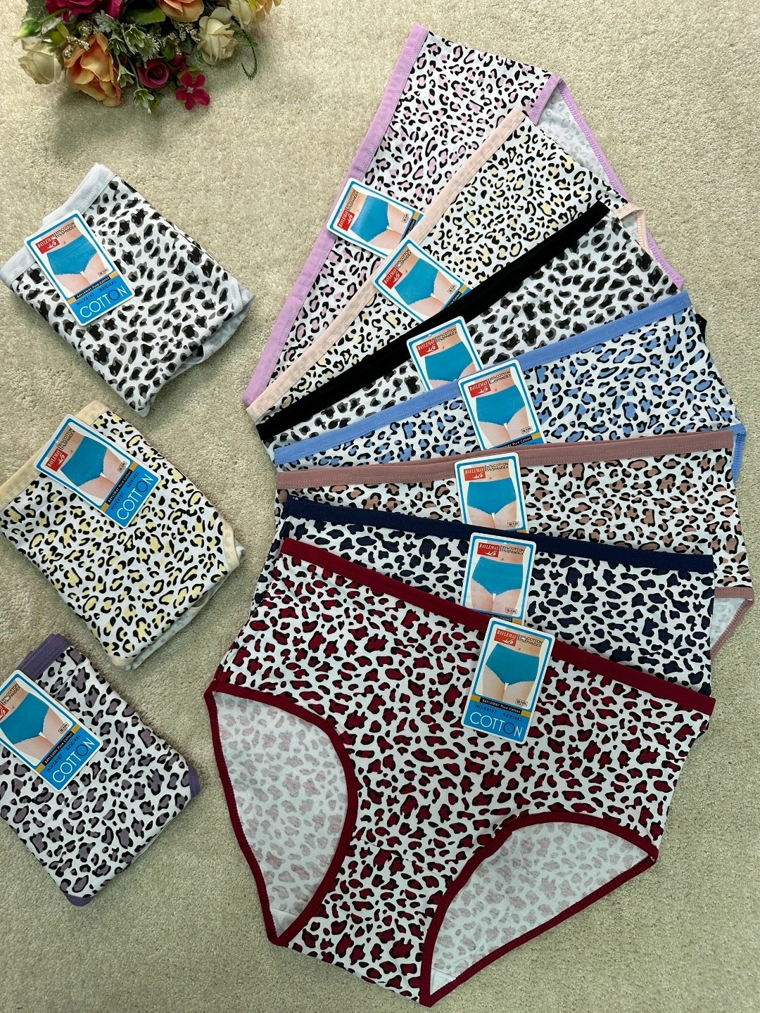 трусы женские хлопок,трусы 72 размера женские,трусы для женщин,набор женские трусы,трусы женские 5 шт