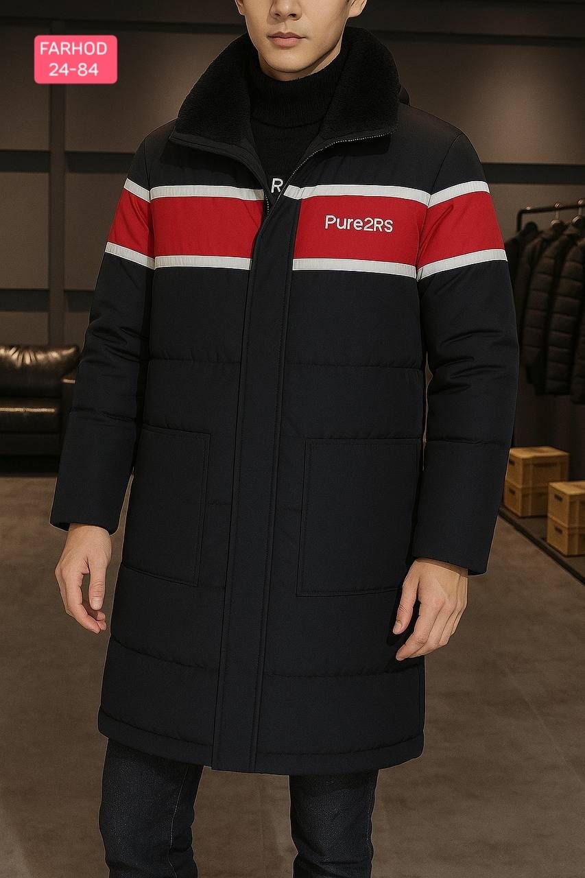 зимняя куртка,куртка зимняя удлиненная,мужские пуховики,повседневная куртка,пуховик куртка