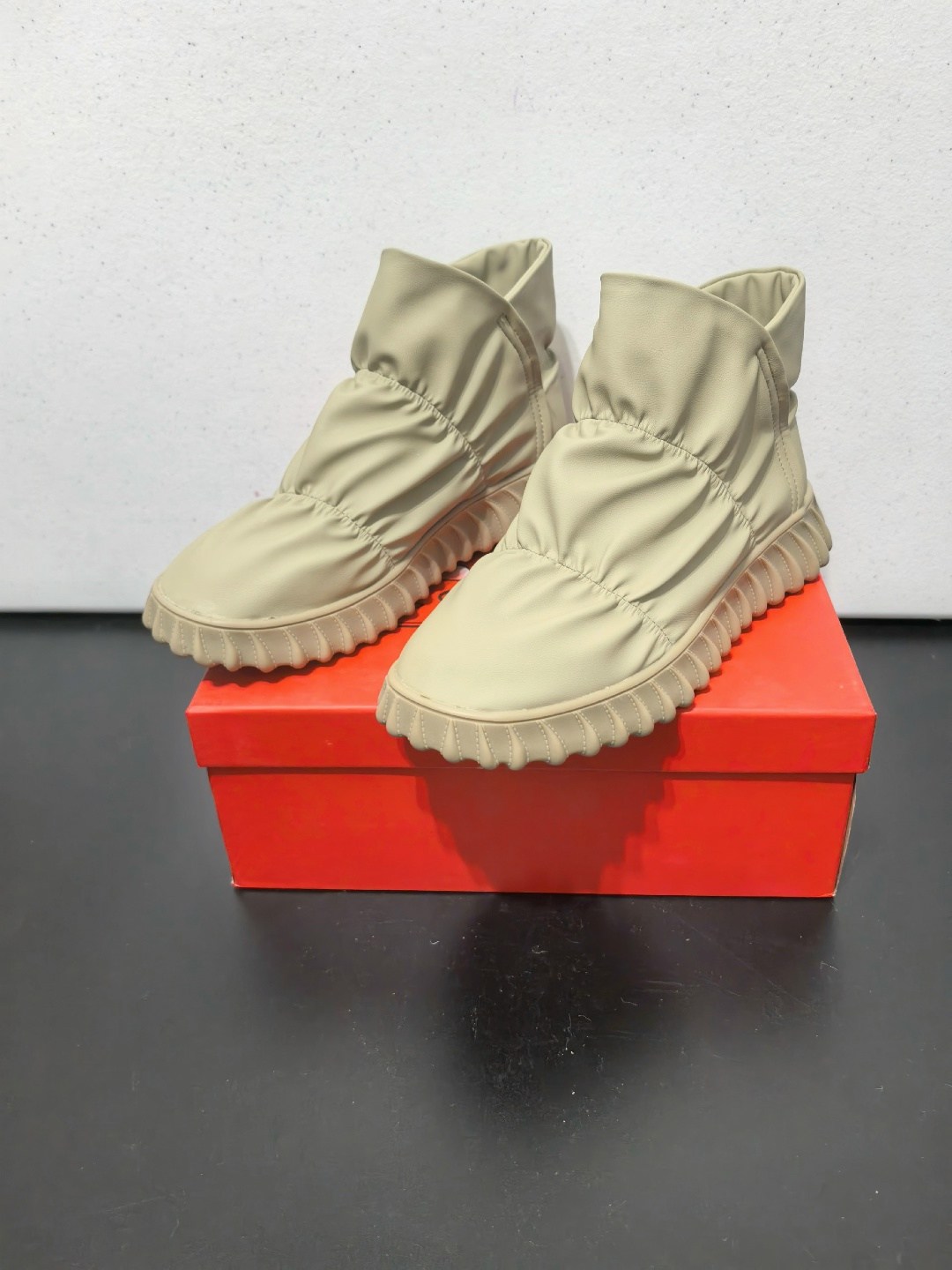 , женская,дутики женские, дутики,полусапоги