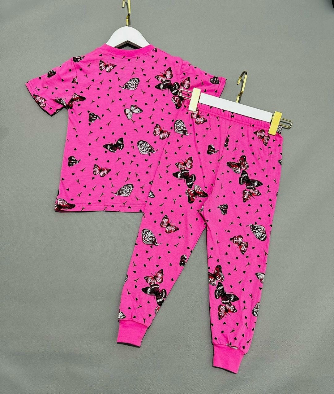 пижама для девочек,пижама детская,детская пижама для девочки,пижам,пижама теплая