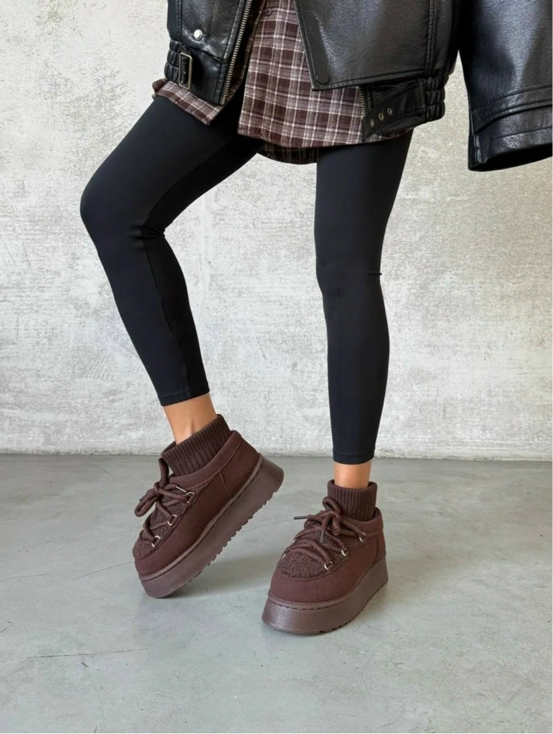 ,повседневная ,обуви, женская,зимняя