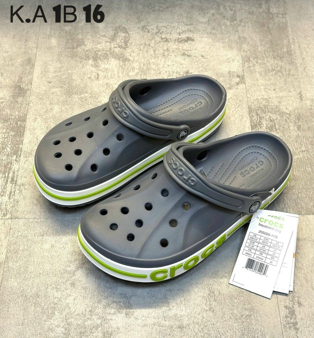шлепки крокс мужские,сабо crocs bayaband clog,crocs сабо,crocs bayaband clog,crocs мужские