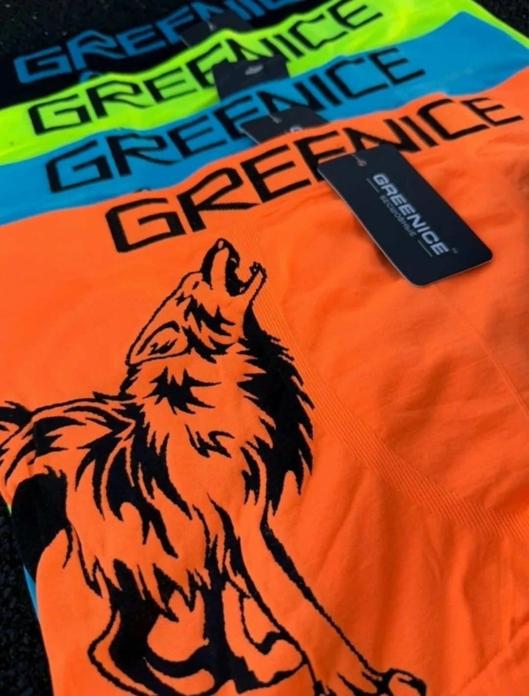 мужские трусы greenice боксеры,greenice мужские трусы боксеры 2 штуки бесшовные,greenice трусы мужские,боксеры greenice,мужские трусы боксера