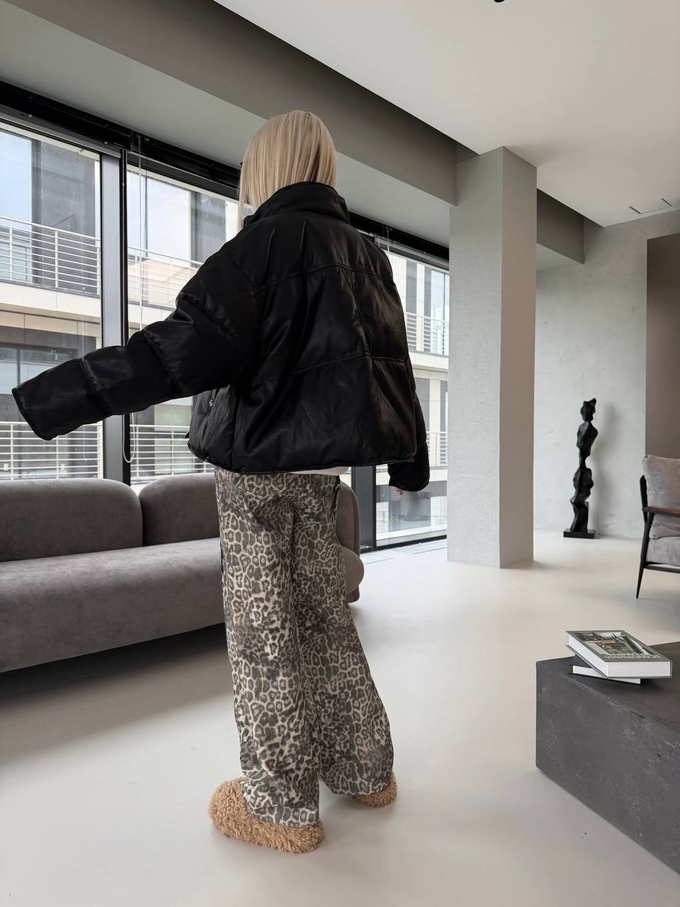 куртка короткая,куртка женская,куртка из экокожи,стильная куртка,куртка женская из экокожи