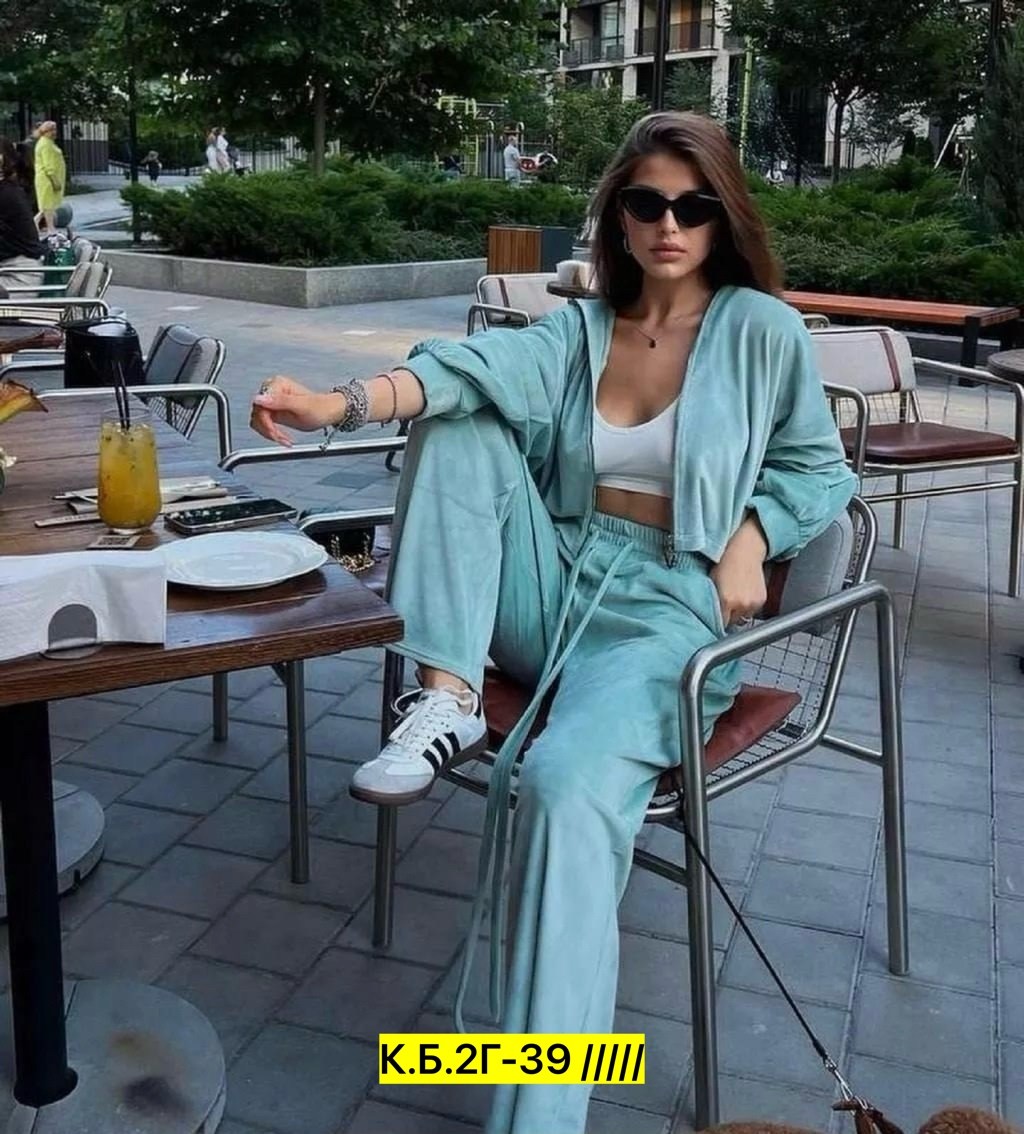 костюм двойка велюровый,костюм велюровый,велюровый спортивный костюм женски,костюм повседневный,велюровые костюмы женские