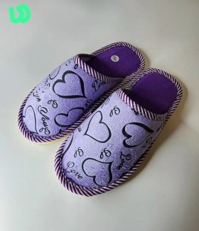 Тапочки