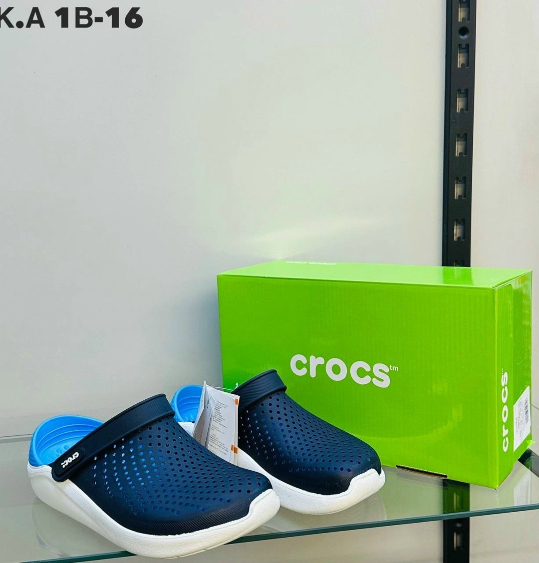 crocs сабо,crocs crocs,сабо crocs literide clog,сабо crocs literide,crocs literide 360 синие