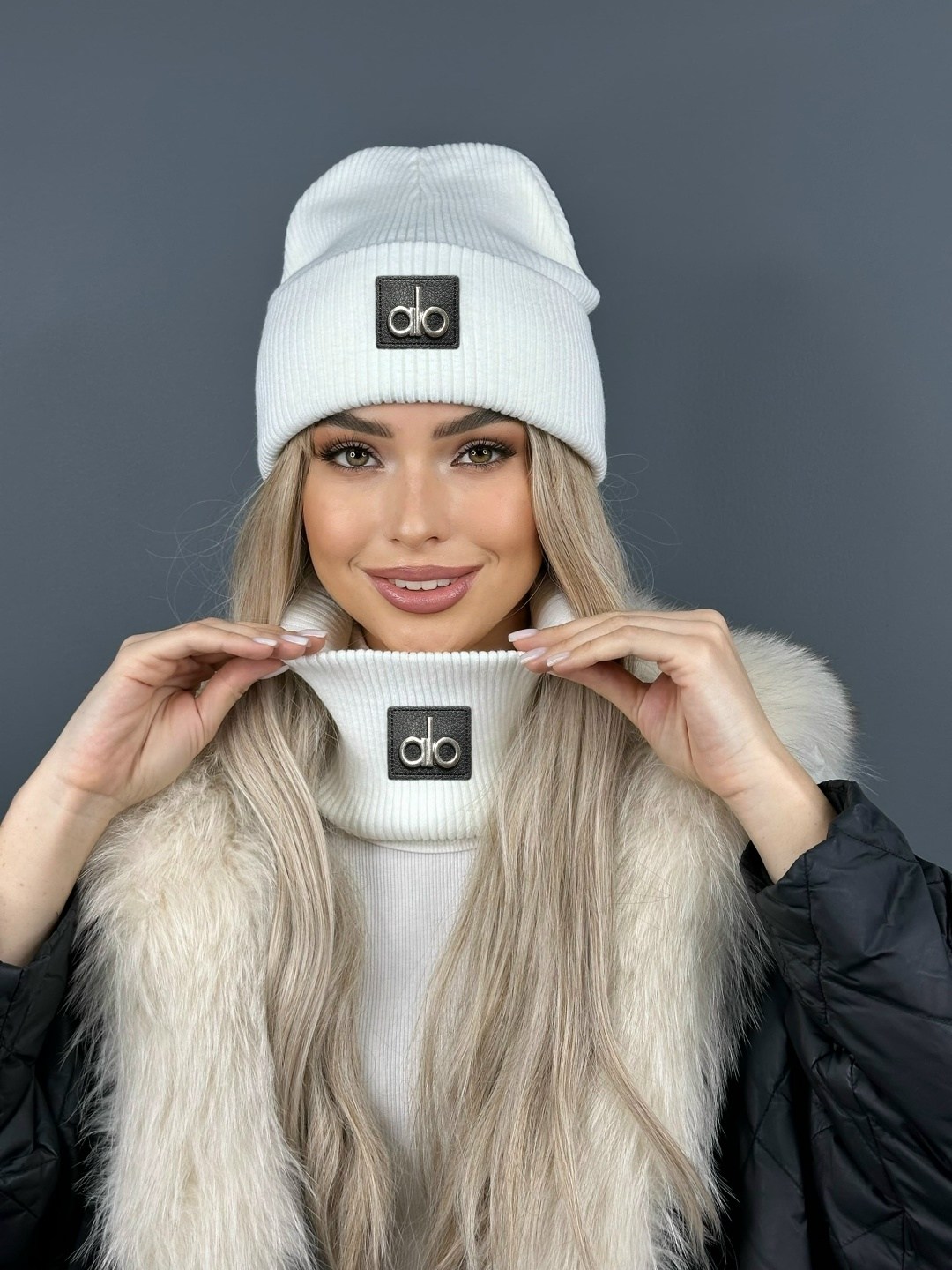 шапка снуд комплект,шапки комплект женская,комплект шапки,шапка зимняя со снудом,шапка со снудом комплект