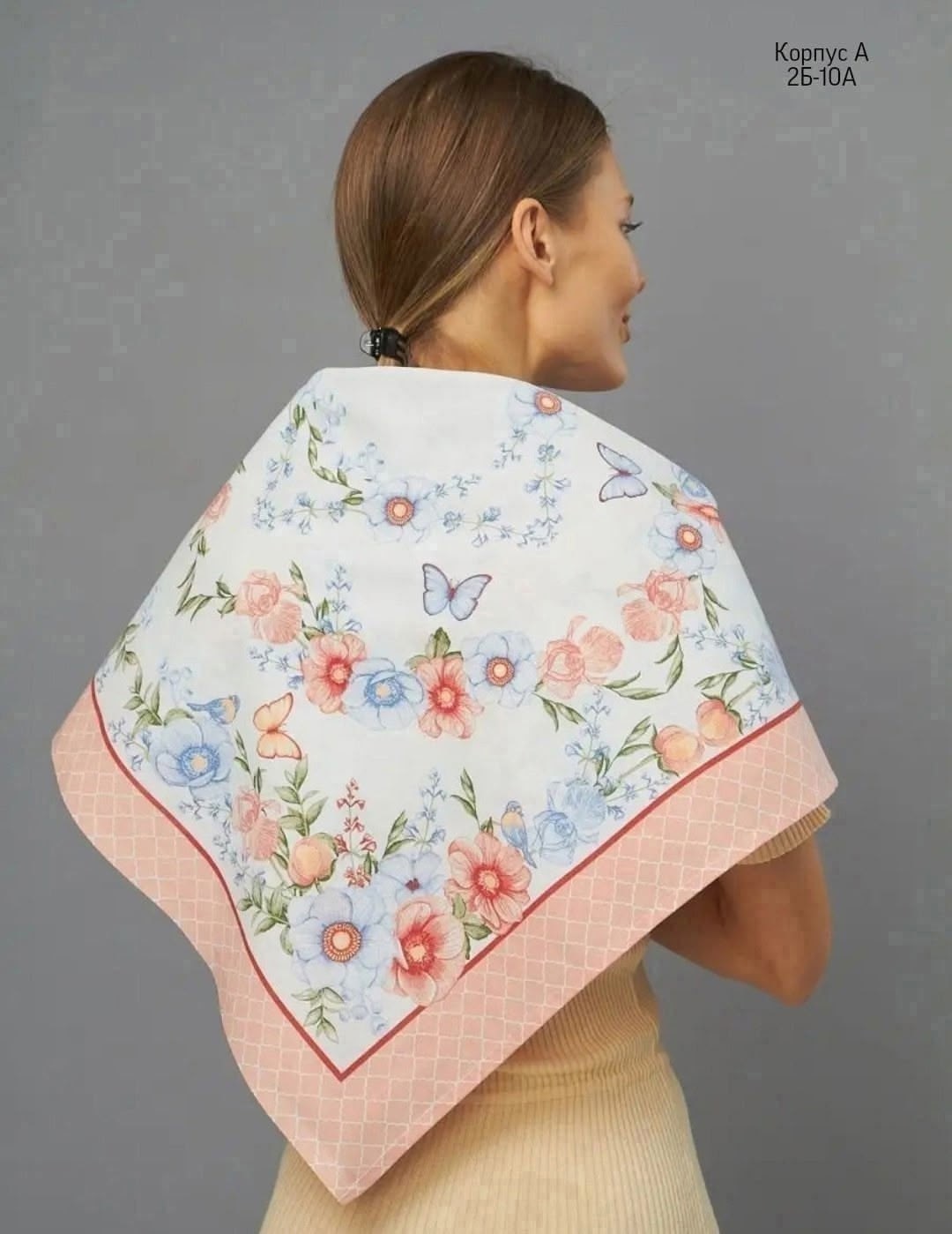 русский косынка,женские платки,косынка платок,платки,платки шелковые