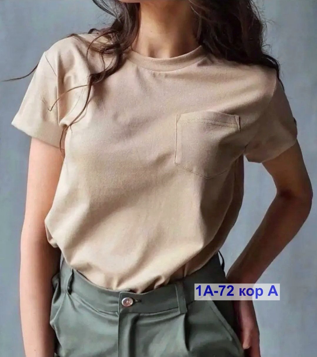 женская футболка,базовая женская футболка,женская базовая однотонная футболка,базовая футболка,футболка темно оливкового цвета