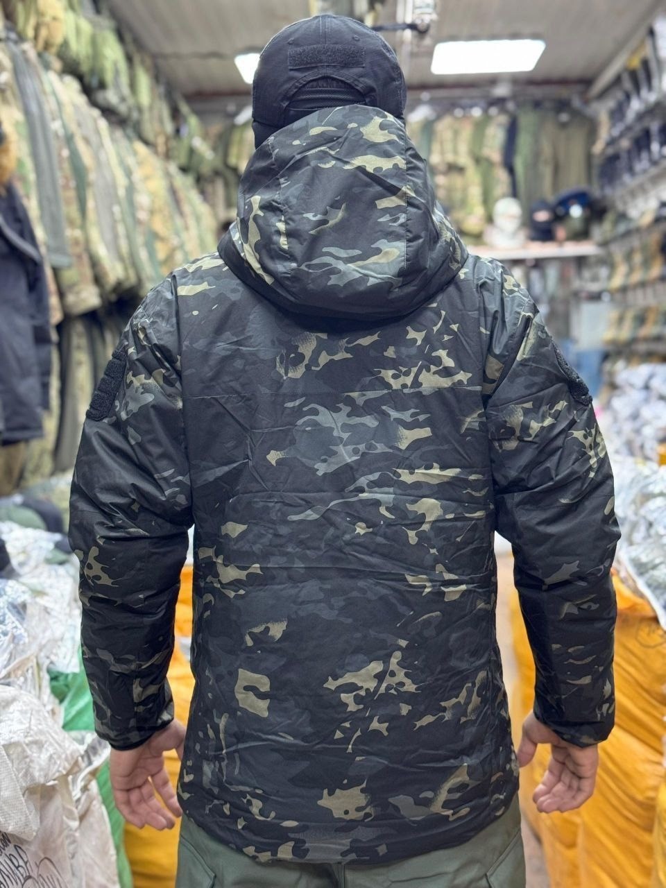 мужская тактическая куртка,зимняя тактическая куртка,тактическая куртка,камуфляжная куртка,мужская водонепроницаемая камуфляжная куртка