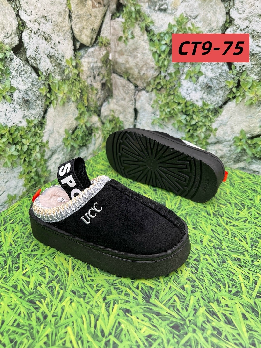 ,угги женские,обуви, теплая,тапки от угг