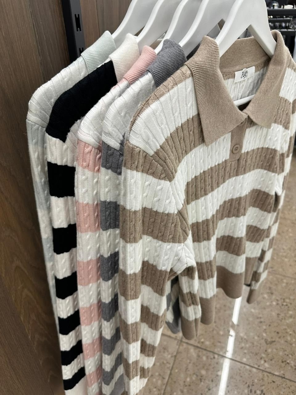 вязаный свитер,свитер в полоску,свитер винтажный,женская кофта,женский свитер в полоску