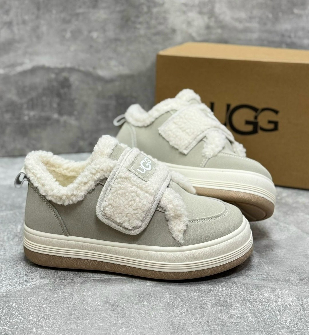 ,угги женские,зимние женские кроссовки,ugg кроссовки,кеды ugg женские