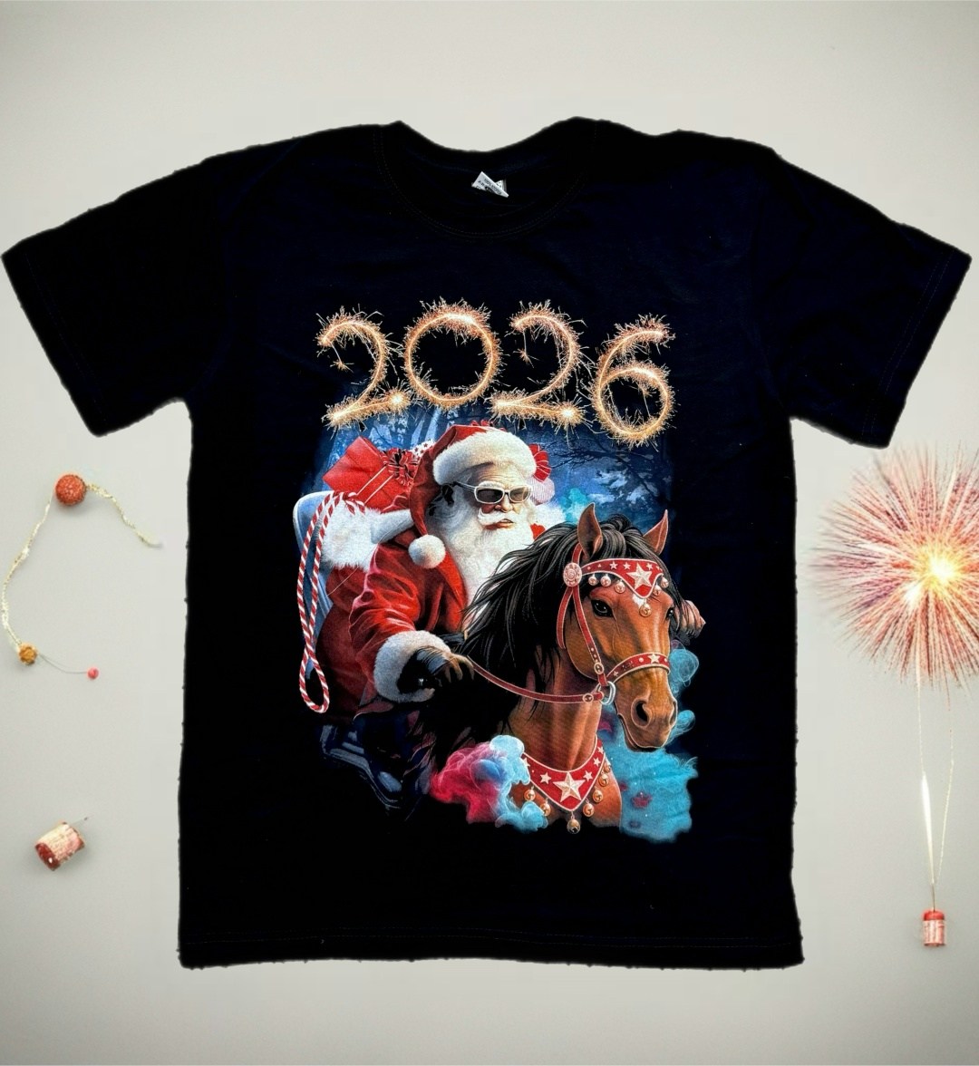 новогодние футболки,футболка детская новогодняя,футболка с новогодним принтом,футболка с принтом,футболка с новый годом