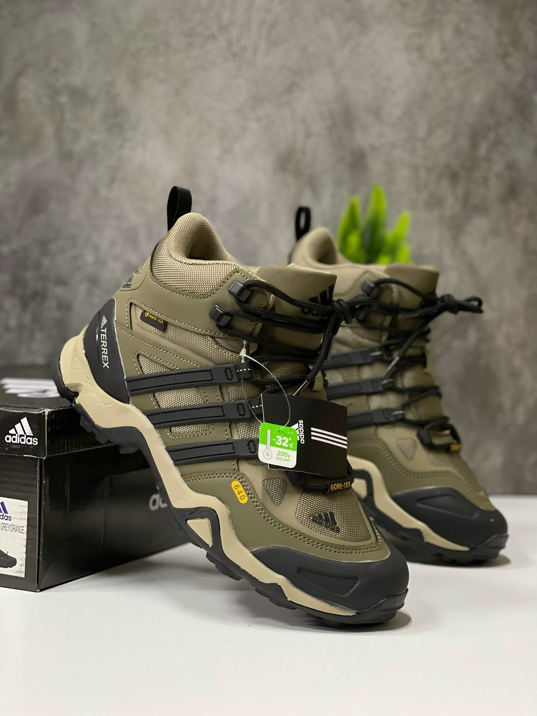 ботинки adidas terrex,ботинки adidas terrex winter,кроссовки зимние adidas terrex,термо кроссовки адидас,зимние кроссовки adidas