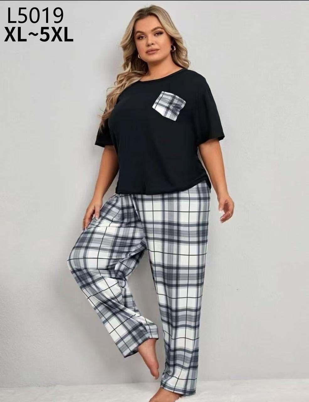пижама женская большие размеры,пижама женская со штанами большие размеры,комплект пижама,женская пижама больших размеров,домашняя одежда пижама