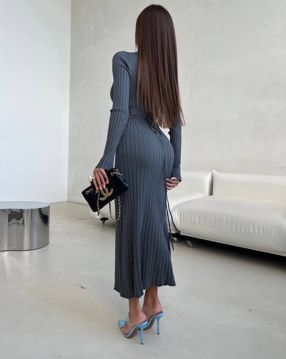 платье лапша женское трикотажное,трикотажное платье лапша,вязаное платье лапша,платье лапша женское,платье лапша