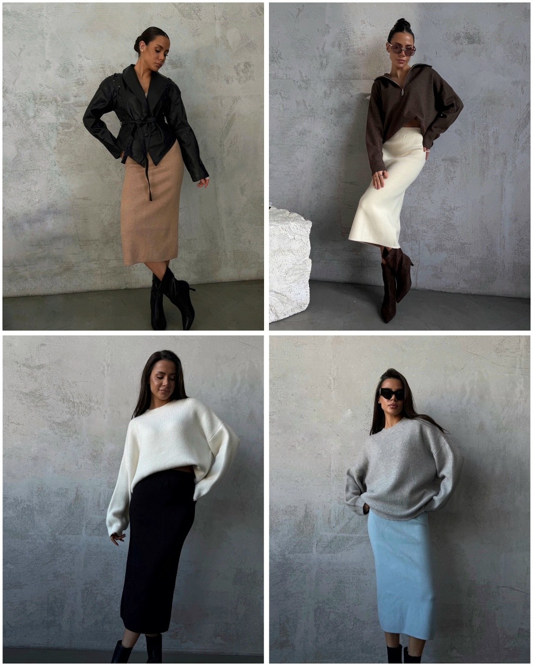 юбка,теплая юбка,юбка миди,юбка вязаная,юбка трикотажная