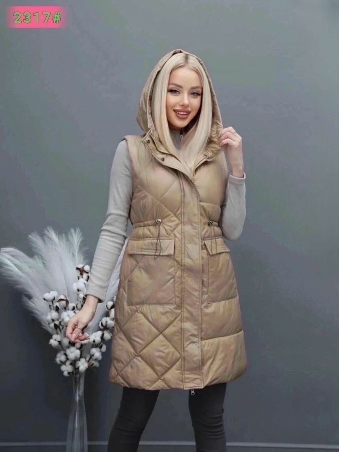 жилетка женская,жилет женский,жилетка из плащевки женская,жилетка женская удлиненная,жилет удлиненный женский