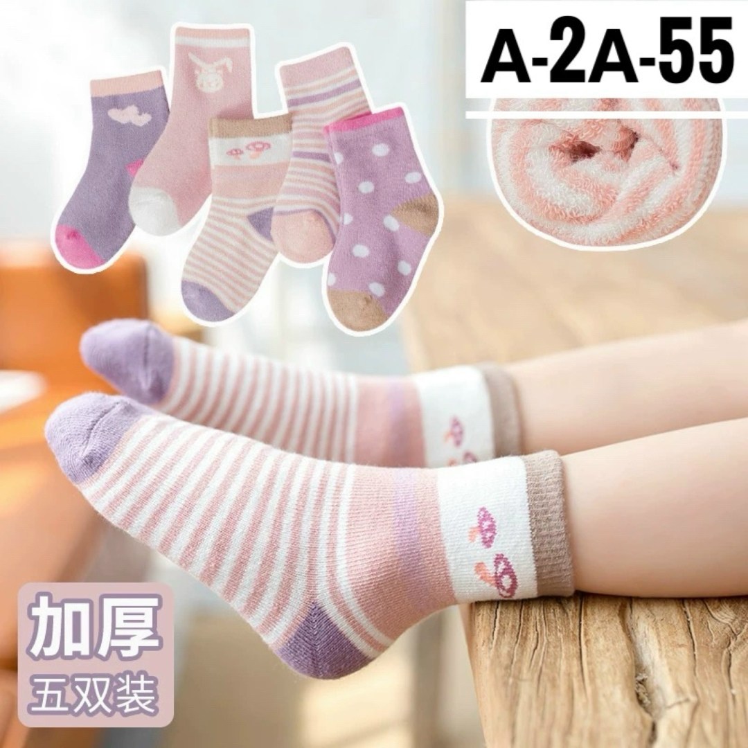 носки для девочек,хлопковые носки,детские теплые носки,детские носки,детские носки зимние