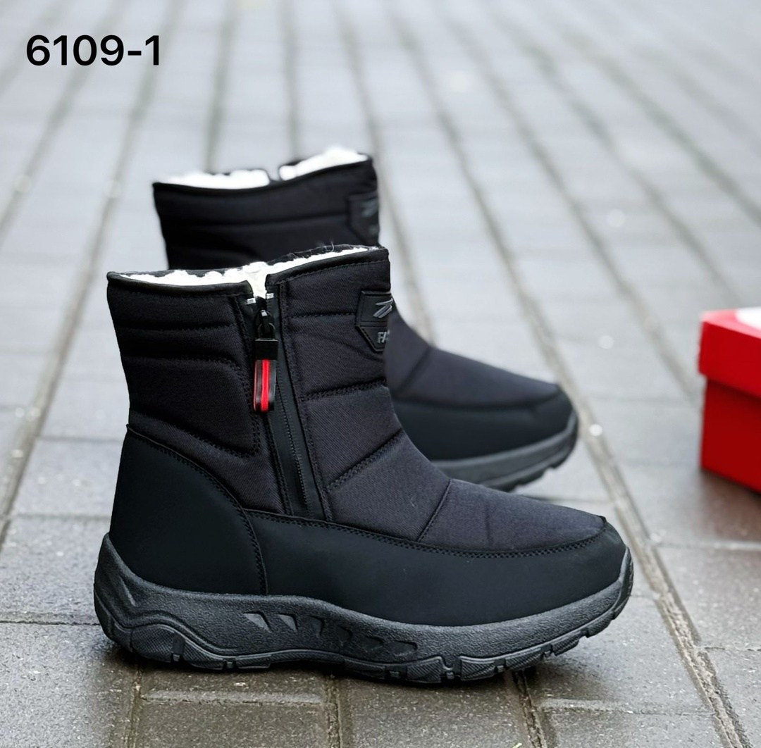 ,зимние мужские дутики,дутики мужские,зимняя ,зимняя женская