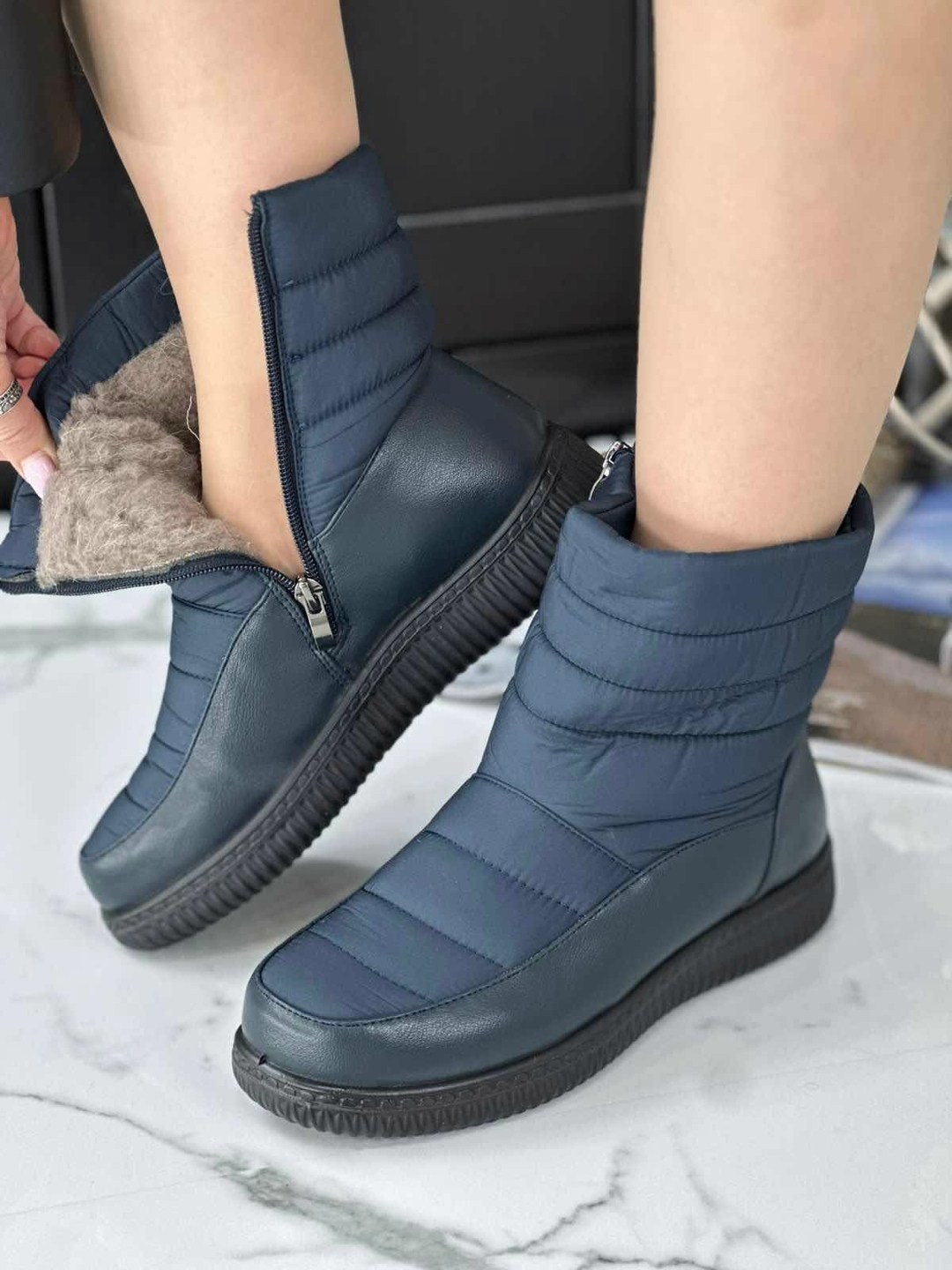 женские дутики,,зимние сапоги,дутики зима,женская