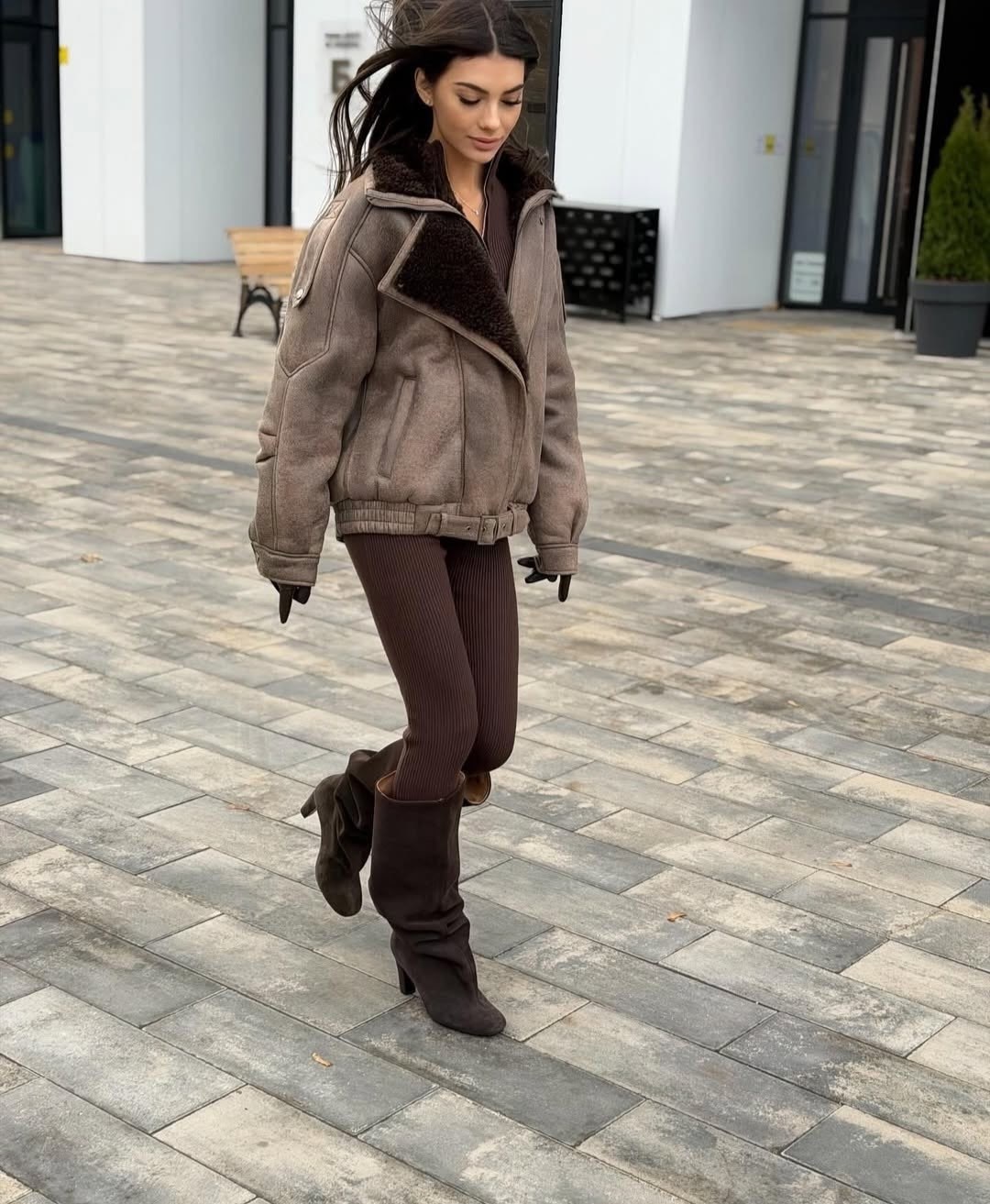 дубленка авиатор женская,дубленка авиатор зимняя,дубленка авиатор,дубленка женская,стильная дубленка