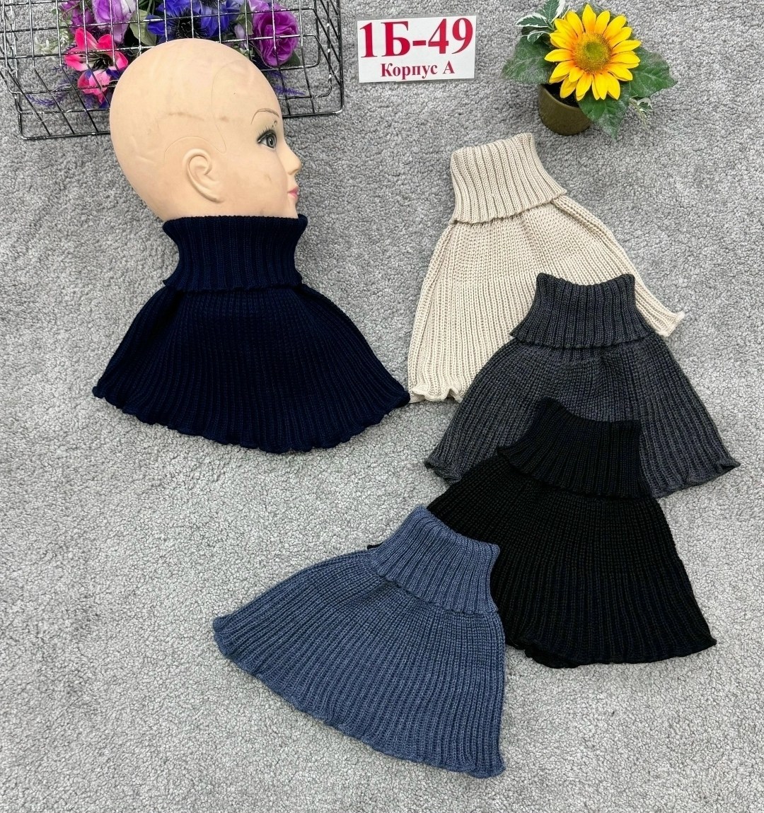 шарф манишка,вязаная манишка,манишка детская,манишка для детей,манишка для девочки