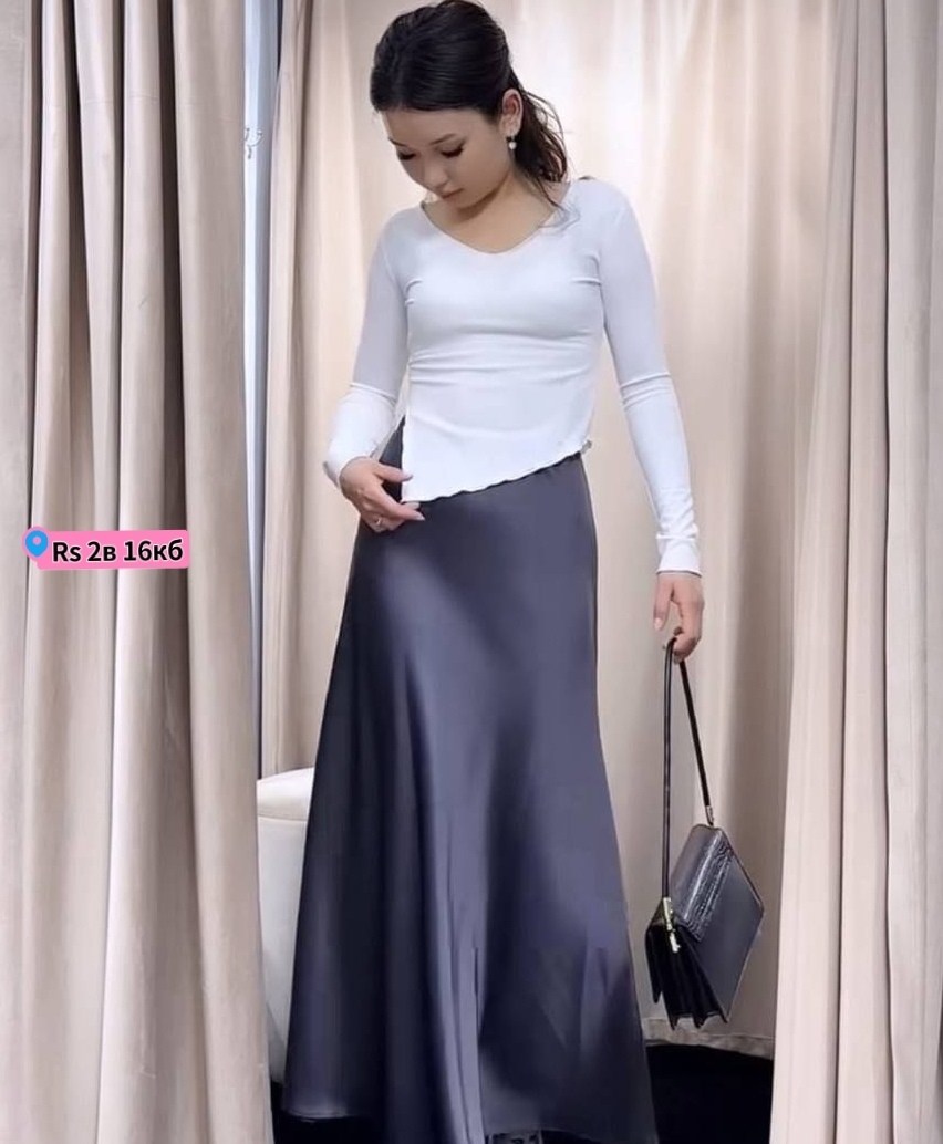 атласная длинная юбка,атласная юбка,юбка атласная миди,юбка стильная,атласная юбка макси