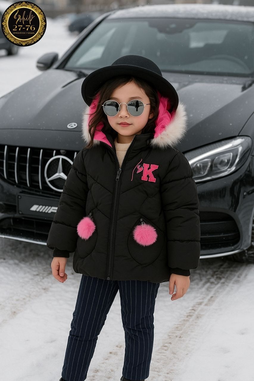 зимняя куртка для девочек,куртка для девочек,зимняя куртка,модная зимняя куртка,детские зимние куртки
