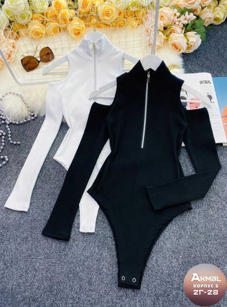 женская боди,боди с длинными рукавами,боди с молнией,женское боди с длинным рукавом,черное боди с длинными рукавами