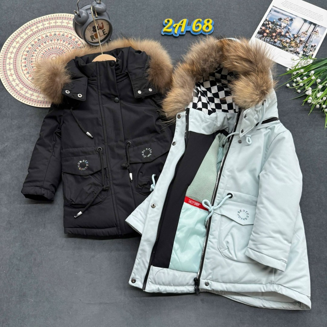 куртка зимняя для девочек,зимняя детская куртка,куртка детская,куртка парка для девочки,куртка зимняя