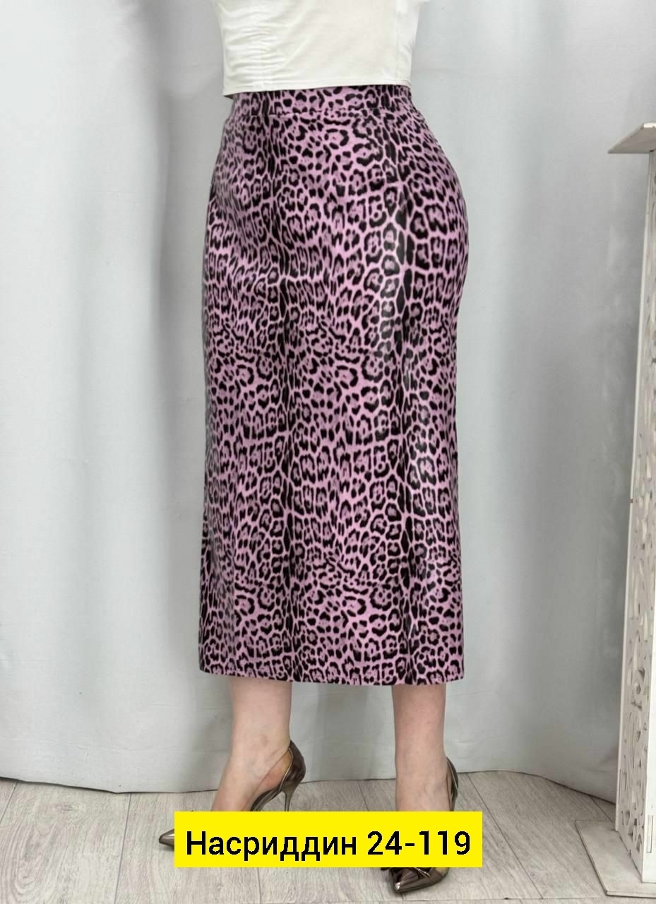 юбка женская,юбка эко,юбка леопардовая,юбка