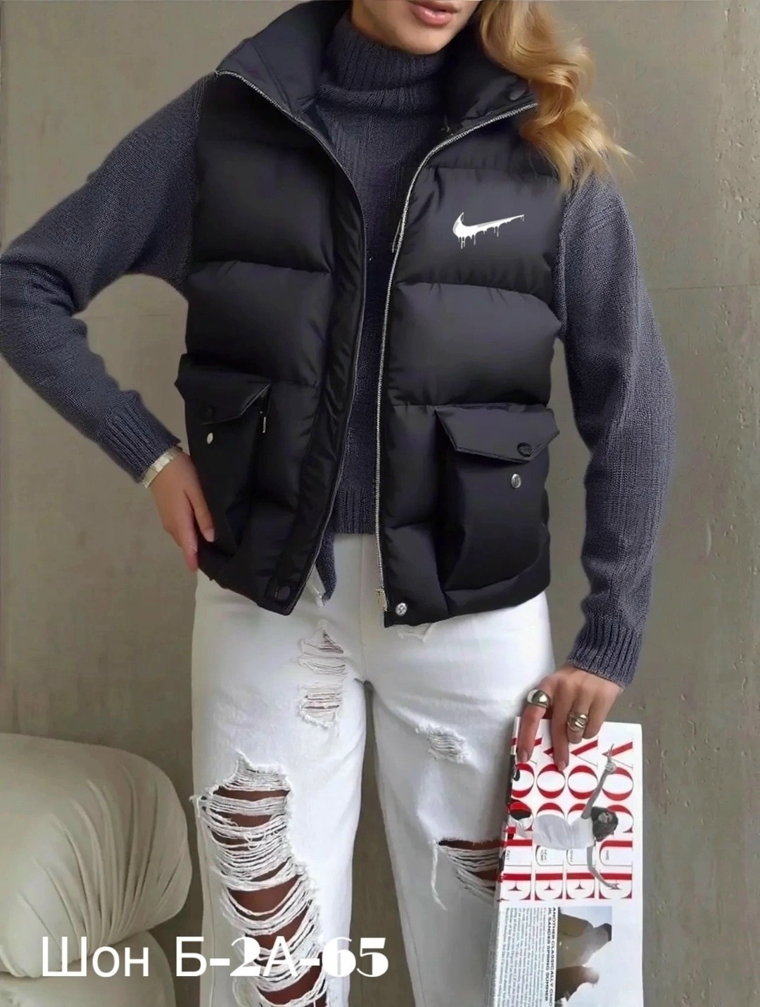 жилетка женская,жилетка укороченная,стильная жилетка,женские жилеты,жилетка женская теплая